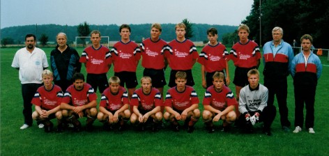 mannschaft