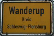 wanderup